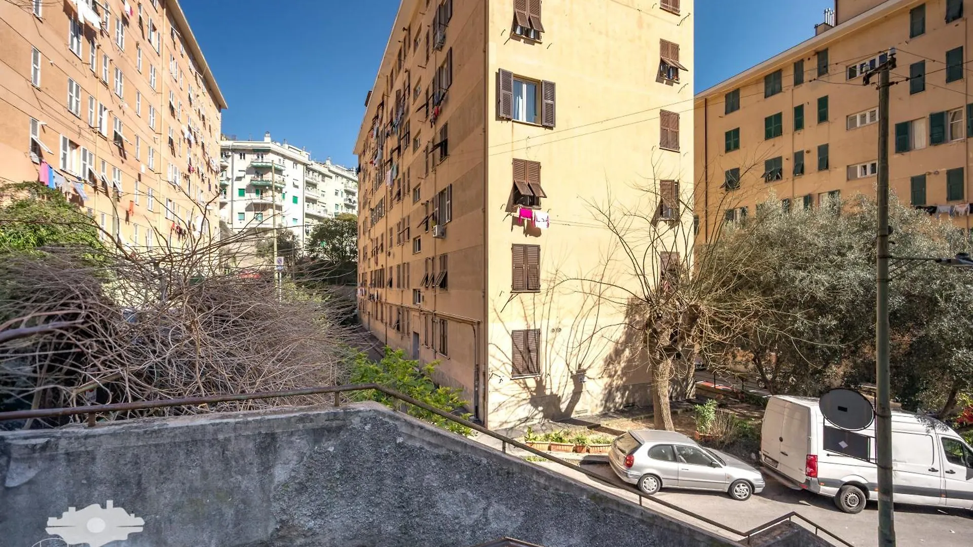 Irene Apartment Genoa 0*,  Italy